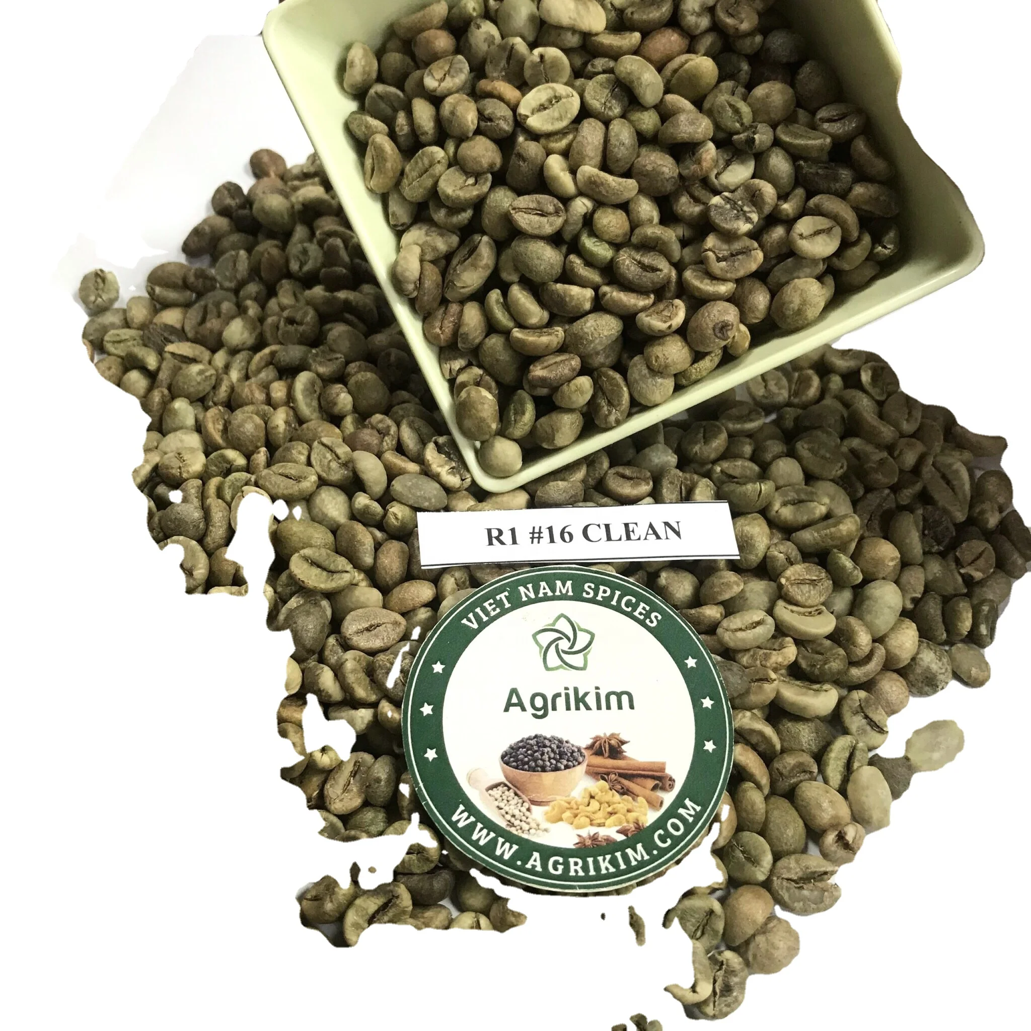 [Бесплатный образец] кофейные зерна-сырые зерна Арабика робуста жареные зерна-whatsapp + 84326055616 Ms.Camie