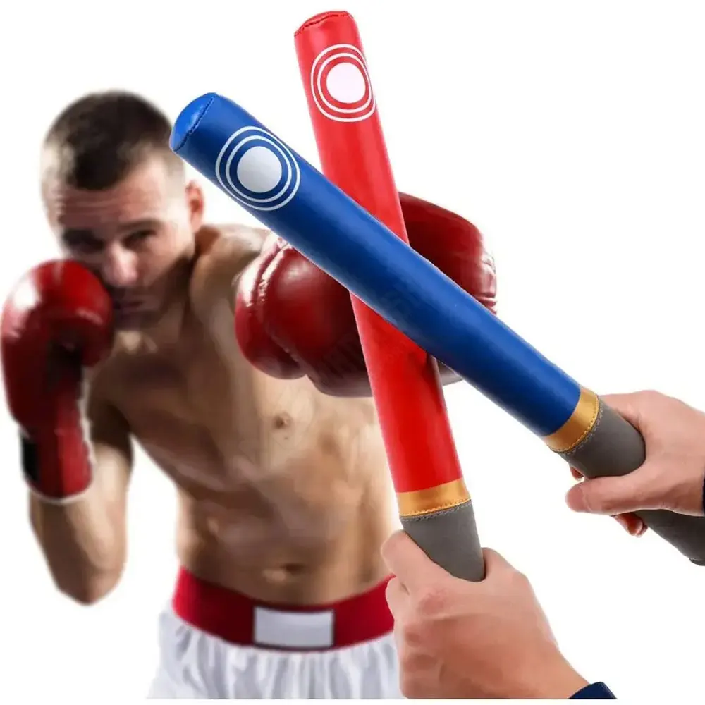 Mma Training Taekwondo Boxing Stick Durable Punch Boxing Foam Sticks for Boxing Training