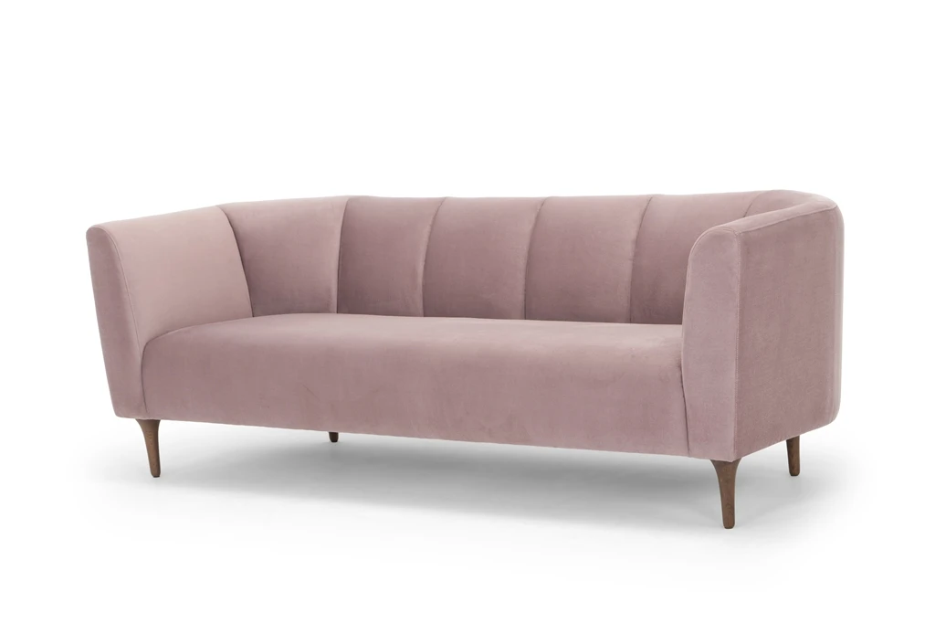 SPRING COLLECTION SOFAS WITH VELVET COVER HOME DECORING