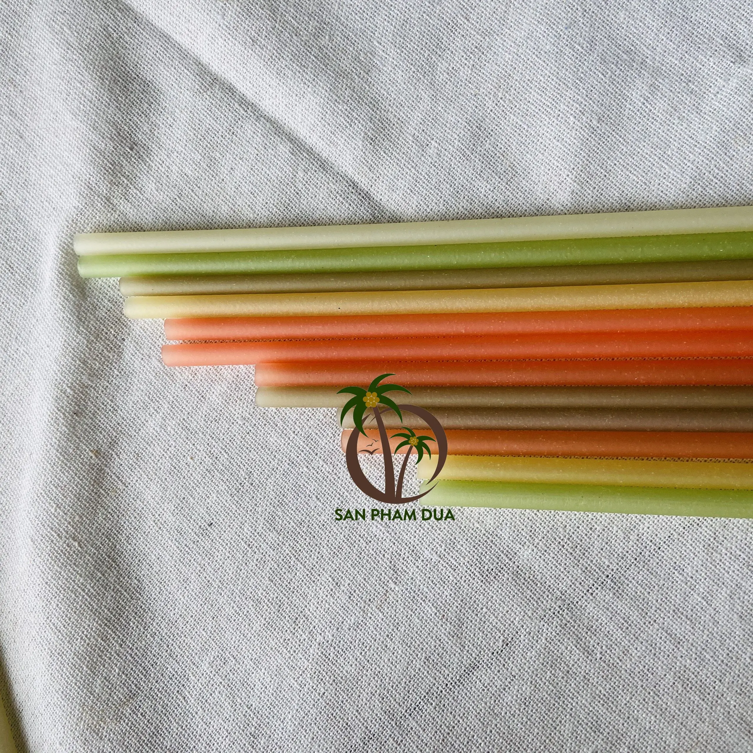 ECO FRIENDLY RICE STRAW WITH DIFFERENT COLOR NATURAL RICE STRAW HIGH QUALITY WHOLESALE FROM VIETNAM RICE STRAW