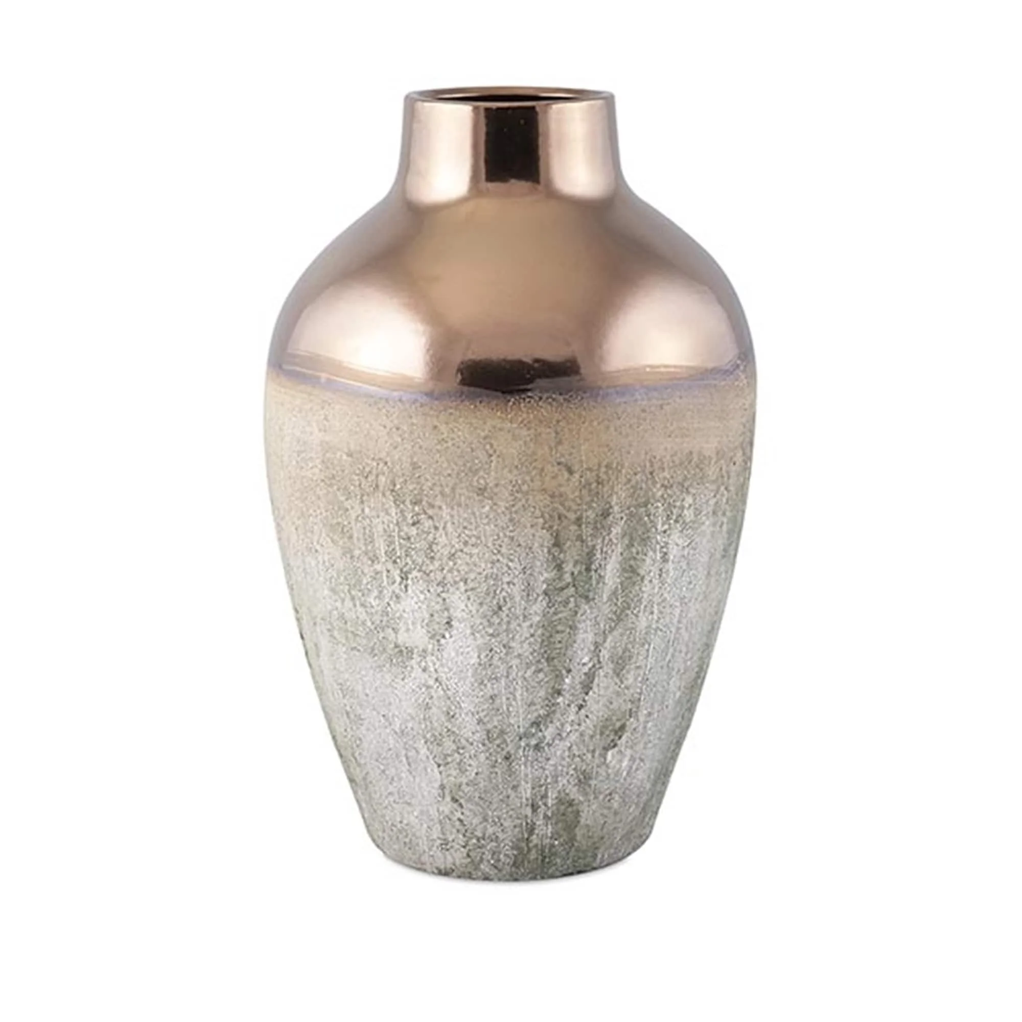 Best Selling Copper & Rustic Creative Modern Luxury Home Hotel Restaurant Wedding Decoration Floor Vase