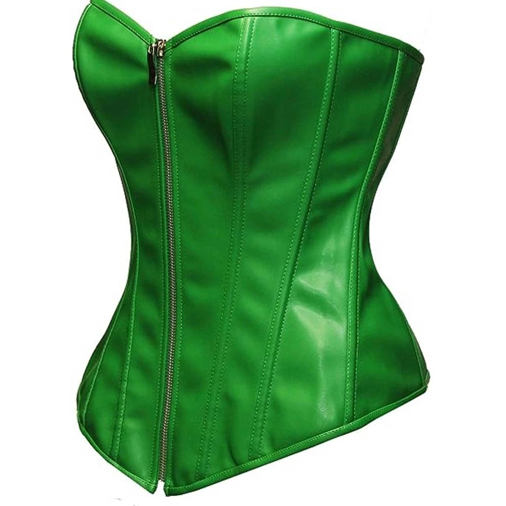 Corsets Women Leather Corsets For Best Sale, Top Quality Women Leather Corsets Genuine leather Low Moq