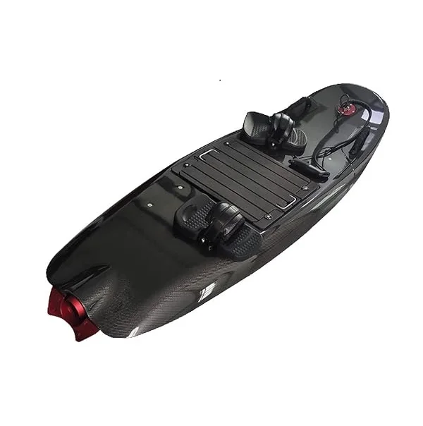 Genuine_ Electric Surfboard Professional Motorized Jet Board Surf Scooter Extreme Water Sports Surfboard