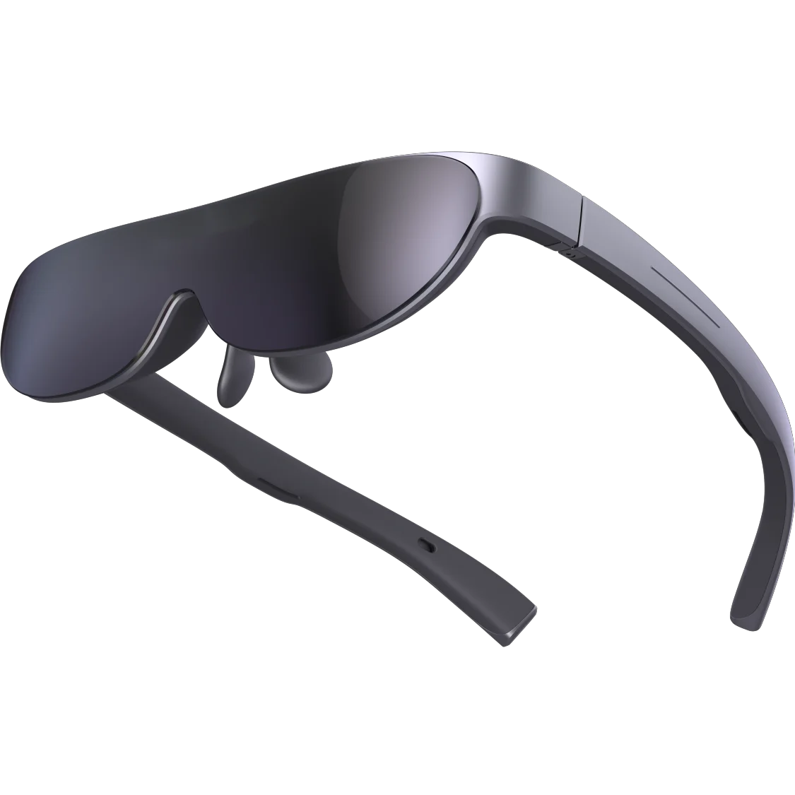 OEM Branding AR Augmented Reality Glasses