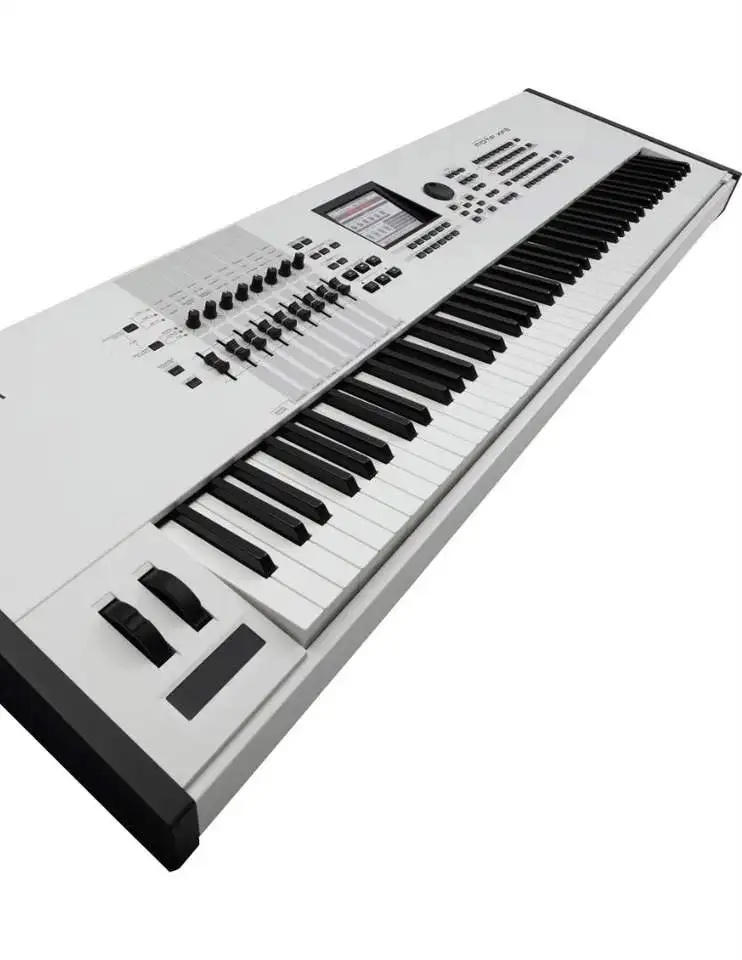 Affirm Original Motif XF8 88 Key Piano Keyboard Action Keyboard Digital Piano Discount With International Warranty
