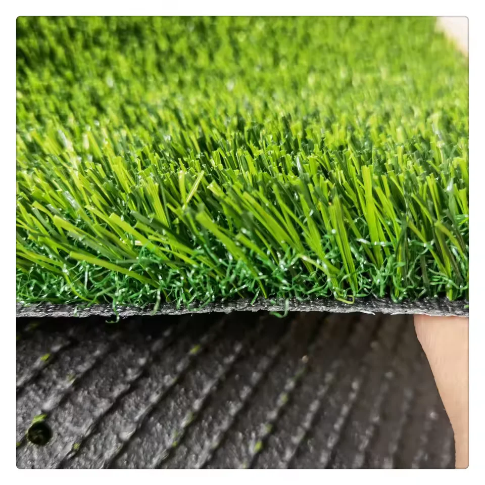 decorations/outdoorTurf Artificial Grass decorations Grass Roll Synthetic Grass For Garden Courtyard wall