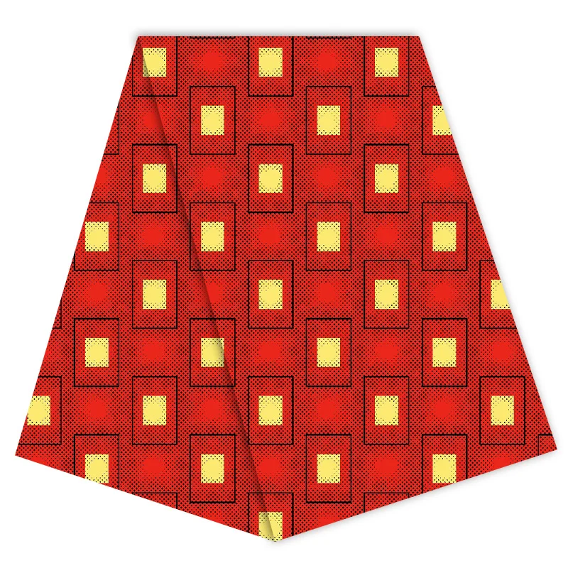 New Style African Wax Print Hollandais Java and Ankara Cotton Fabric Super Ankara Fabric for Clothing