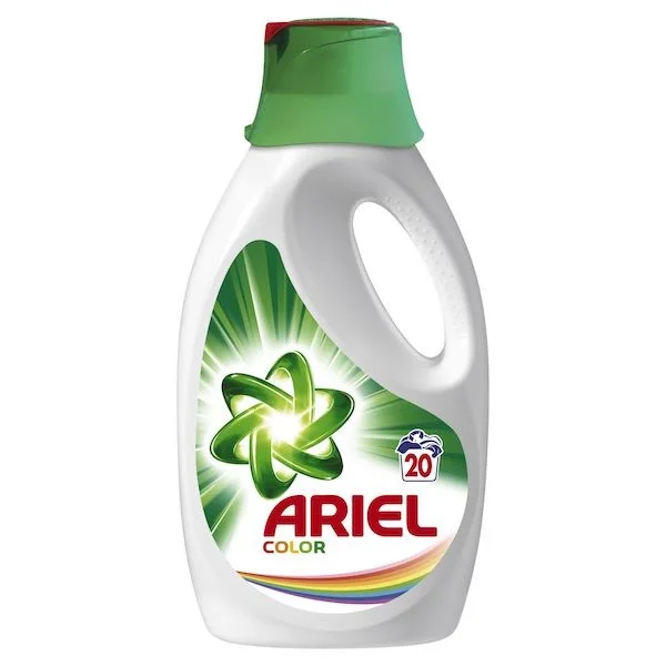 Ariel Washing Detergent Powder High Quality / laundry detergent Ariel 5kg