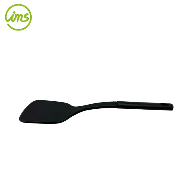 Made in Vietnam Nylon Solid Cooking Turner Spatula