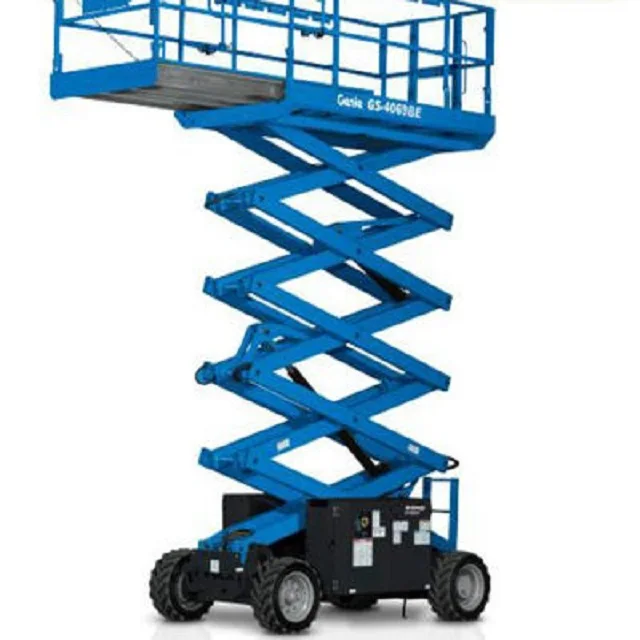 Wholesale Good Condition Lift Cherry Picker Truck 10m -20m Hydraulic Cherry Picker For sale