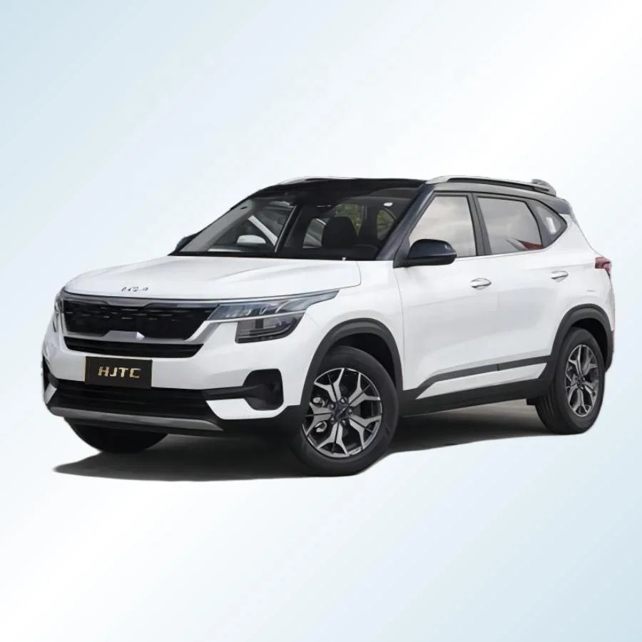 Существующие продажи автомобилей Kia kx3 seltos Aopao л CVT модная версия подержанных