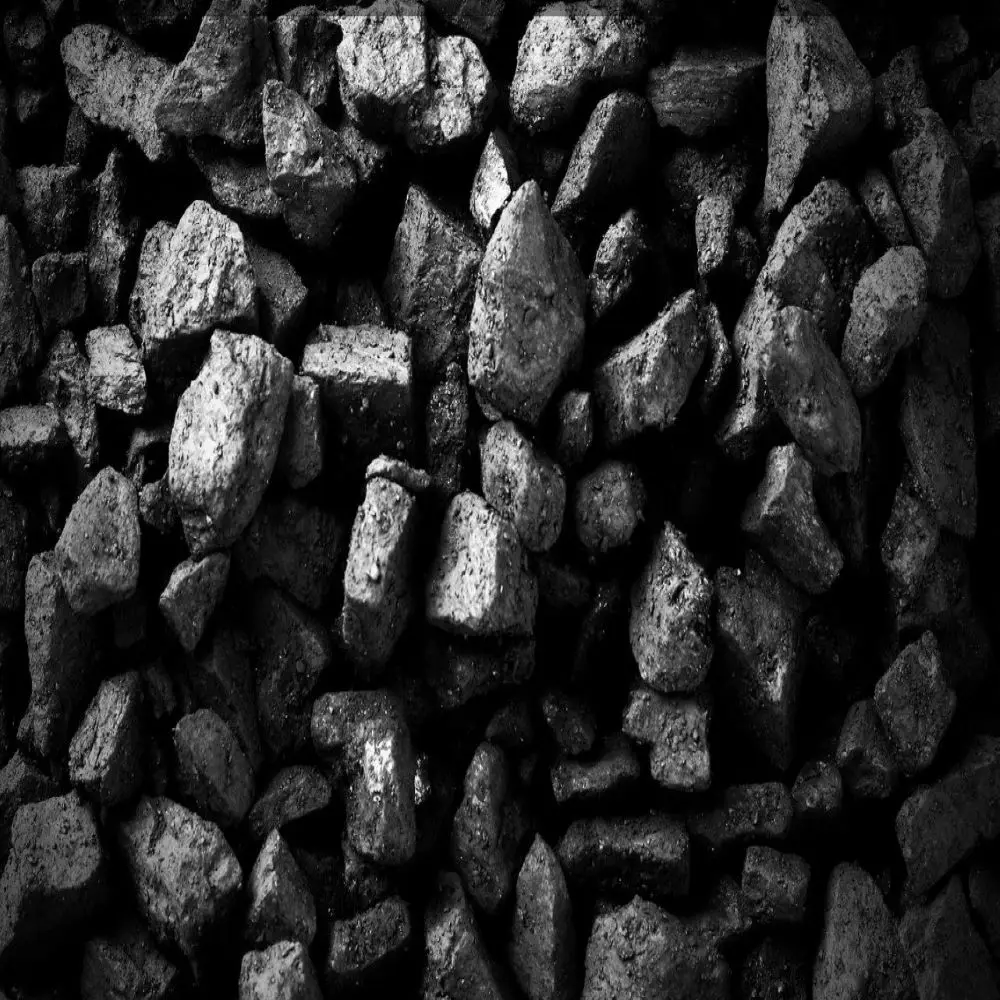 Угольная электростанция, высокопрочная термальная промышленная прокаленная уголь, индивидуальная упаковка, вьетнамский производитель