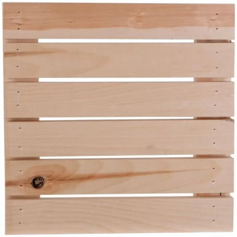 Heavy Duty Wooden Pallets / Epal Pallet