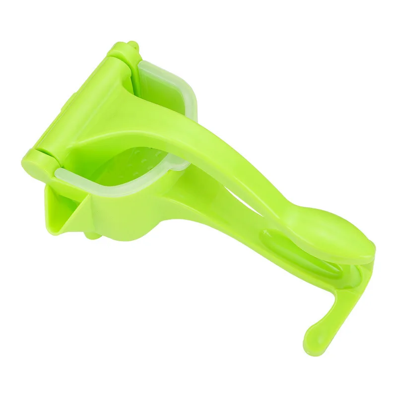 2478 Green multi-function manual juicer household fruit juicer portable grape watermelon orange juicer