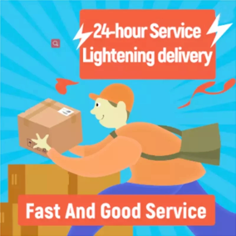 Cheapest Logistics DHL FedEx UPS Express Shipping Freight Forwarder Air Shipment China to Europe/ USA/ CA/ AU Forwarding Agency