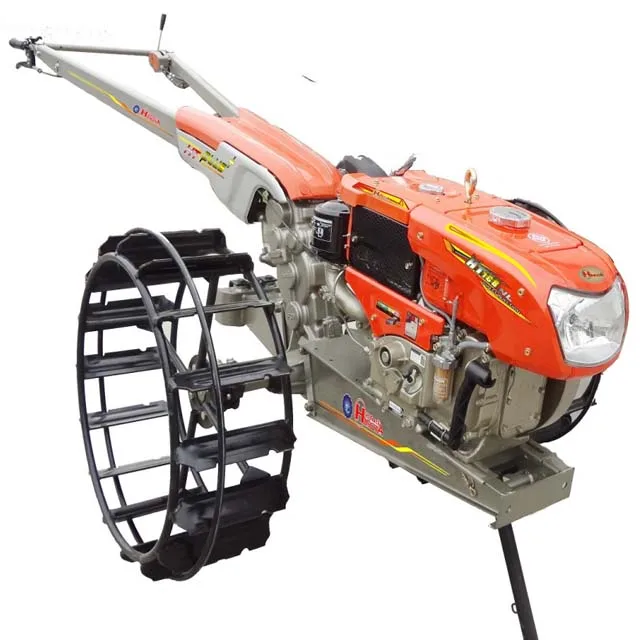 2024 Tanzania new arrival Kubota mini tractor