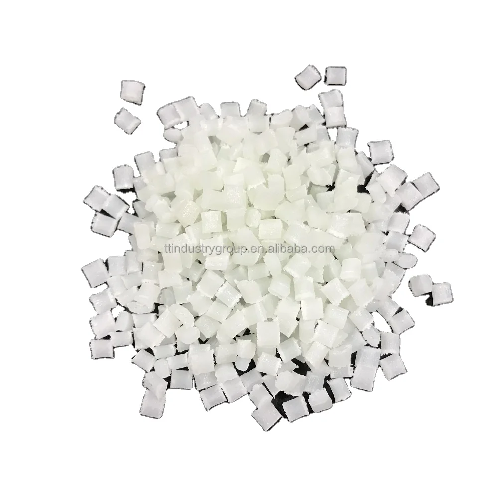 Modified factory directly sell! PA66 GF UL-94 FR V0 with halogen free for automobile and electrical parts