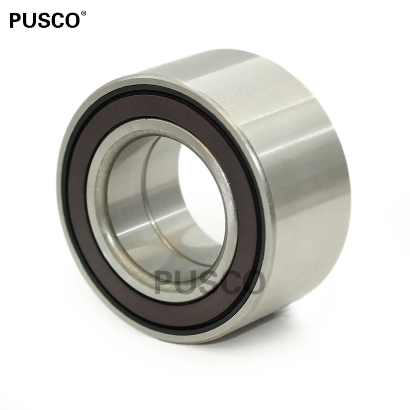 PUSCO Car Rear Wheel Hub DAC438040 ABS Vez El Front Wheel Bearing Rear Wheel Bearing Assembly Axle Head