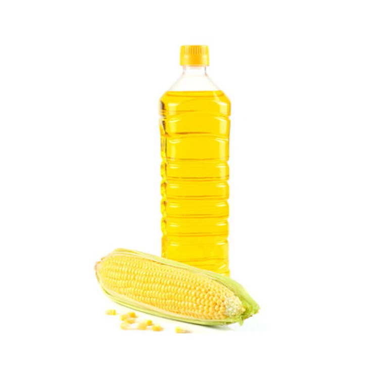 Crude and Refined Corn Oil Vegetable cooking corn oil/Premium Grade High Quality Refined Corn Oil available for sale