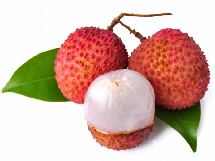 FRESH AND PREMIUM QUALITY LYCHEE FROM VIET NAM - GOOD PRICE AVAILABLE FOR WHOLESALE EXPORT