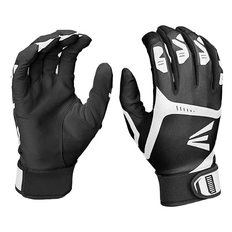 OEM Manufacturer Wholesale Custom Breathable Baseball Batting Gloves Good Quality Softball Batting Gloves Cheap Price