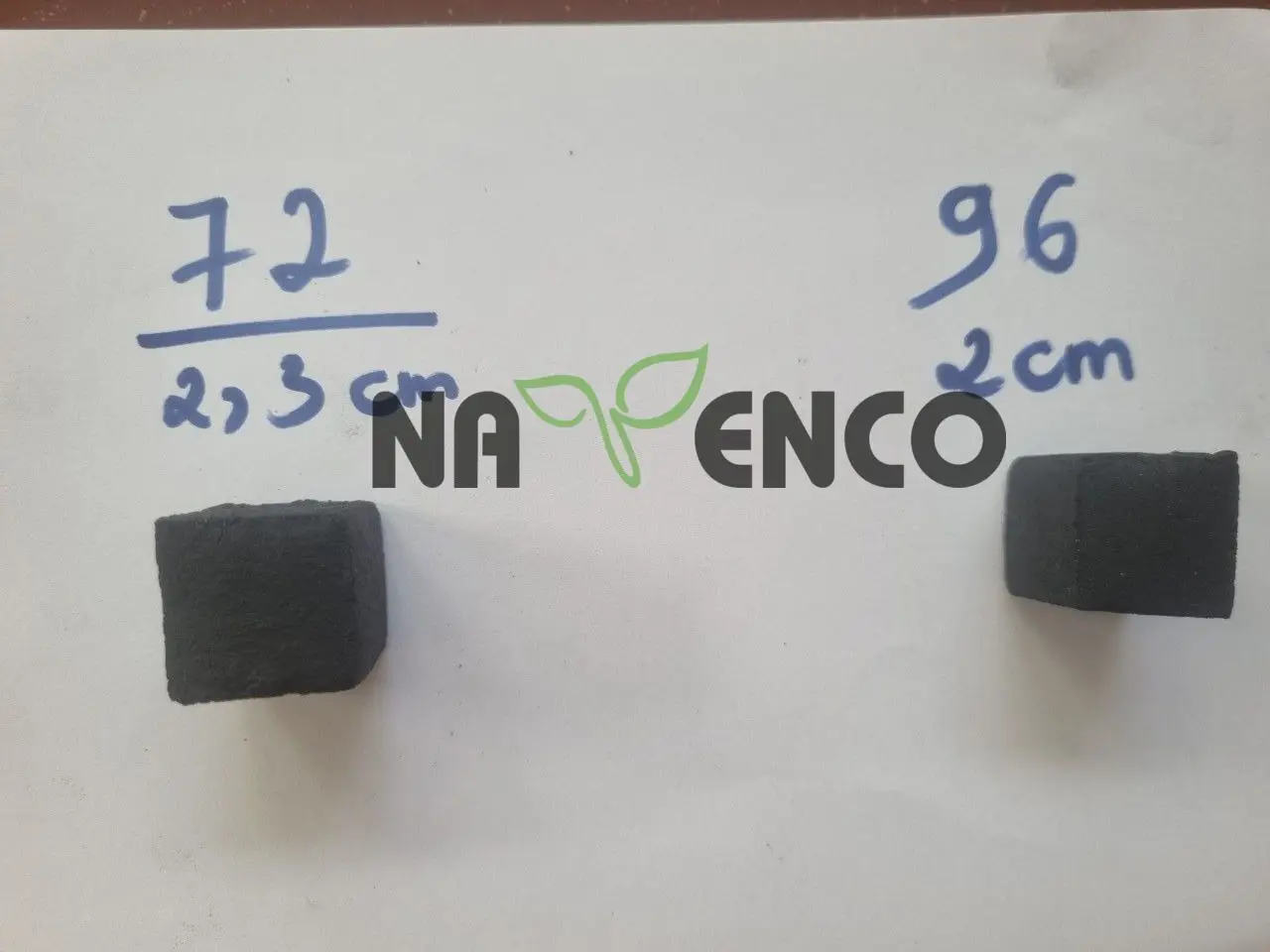 High Quality Hexagonal Coconut Charcoal from Vietnam for Shisha Briquette BBQ Wood Charcoal Free Customer Package Ready To Ship