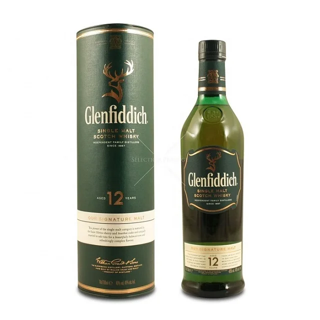 whole sale Best Quality Buy Glenfiddich Scotch Whisky