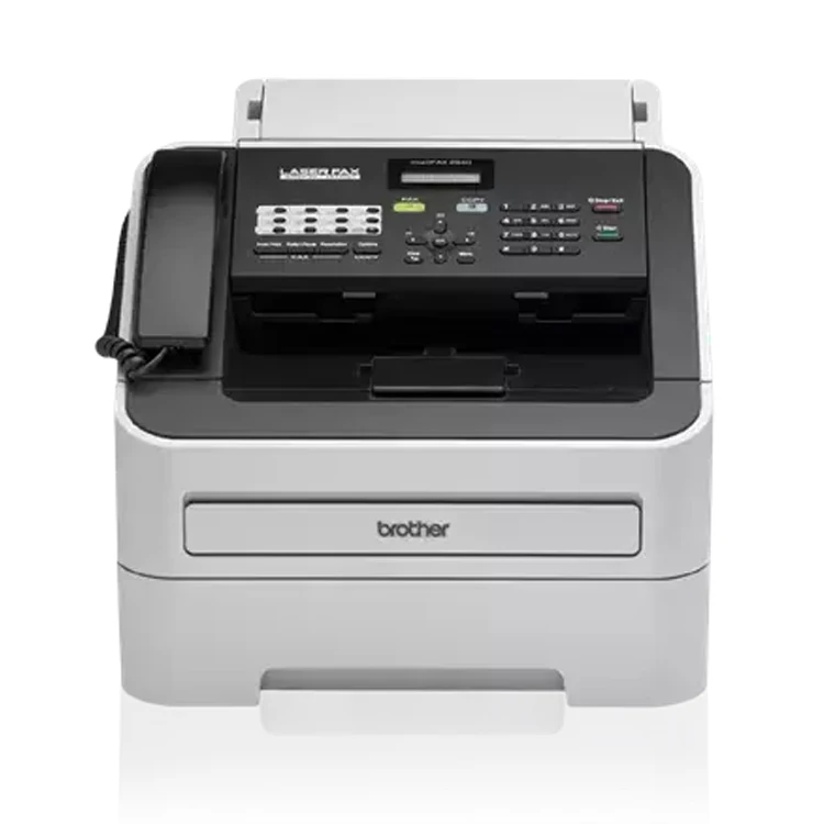 Compact Design 21 ppm Laser Printing 250-sheet Capacity Paper Tray High-Speed Laser Fax for Home Office or Small Business