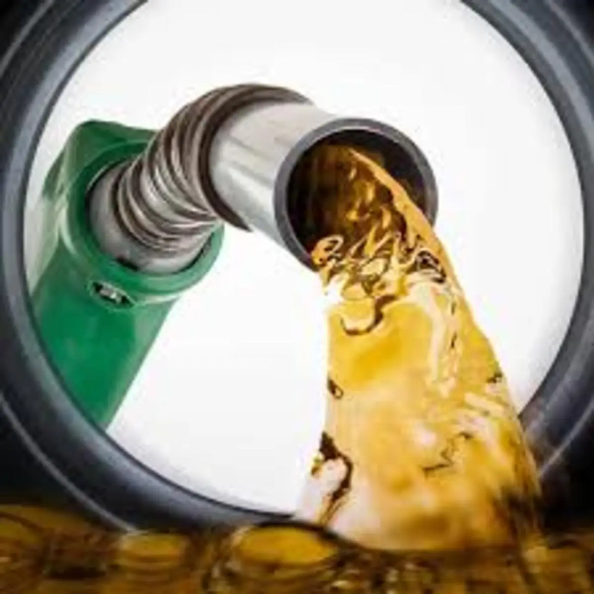Diesel EN 590 10ppm