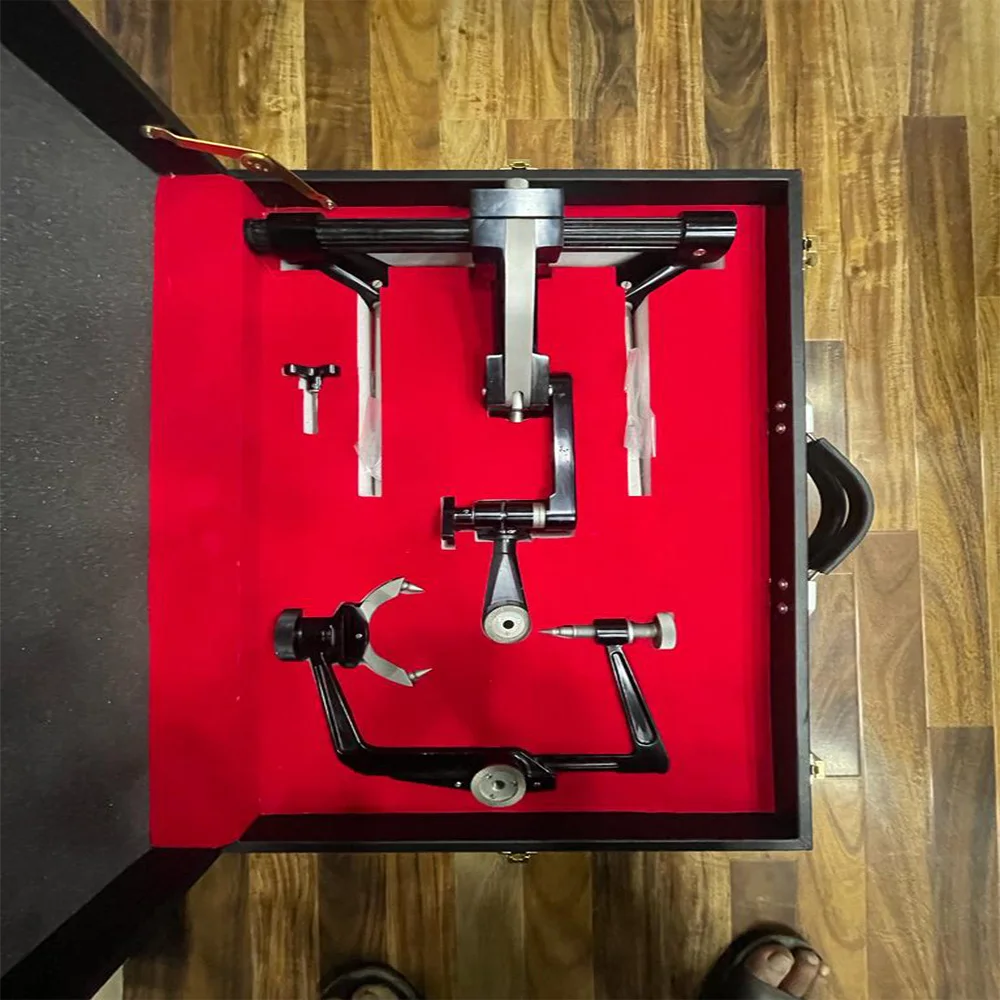 Профессиональный нейрохирургический Ретрактор Mayfield с 3 штырьками