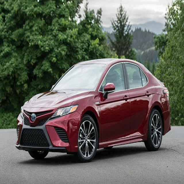 Купить Подержанные 2018 2019 2020 2021 2022 2023 2024 Новый Toyota Camry 2.5Q Tayota бензиновые автомобили оптом Быстрая доставка для продажи