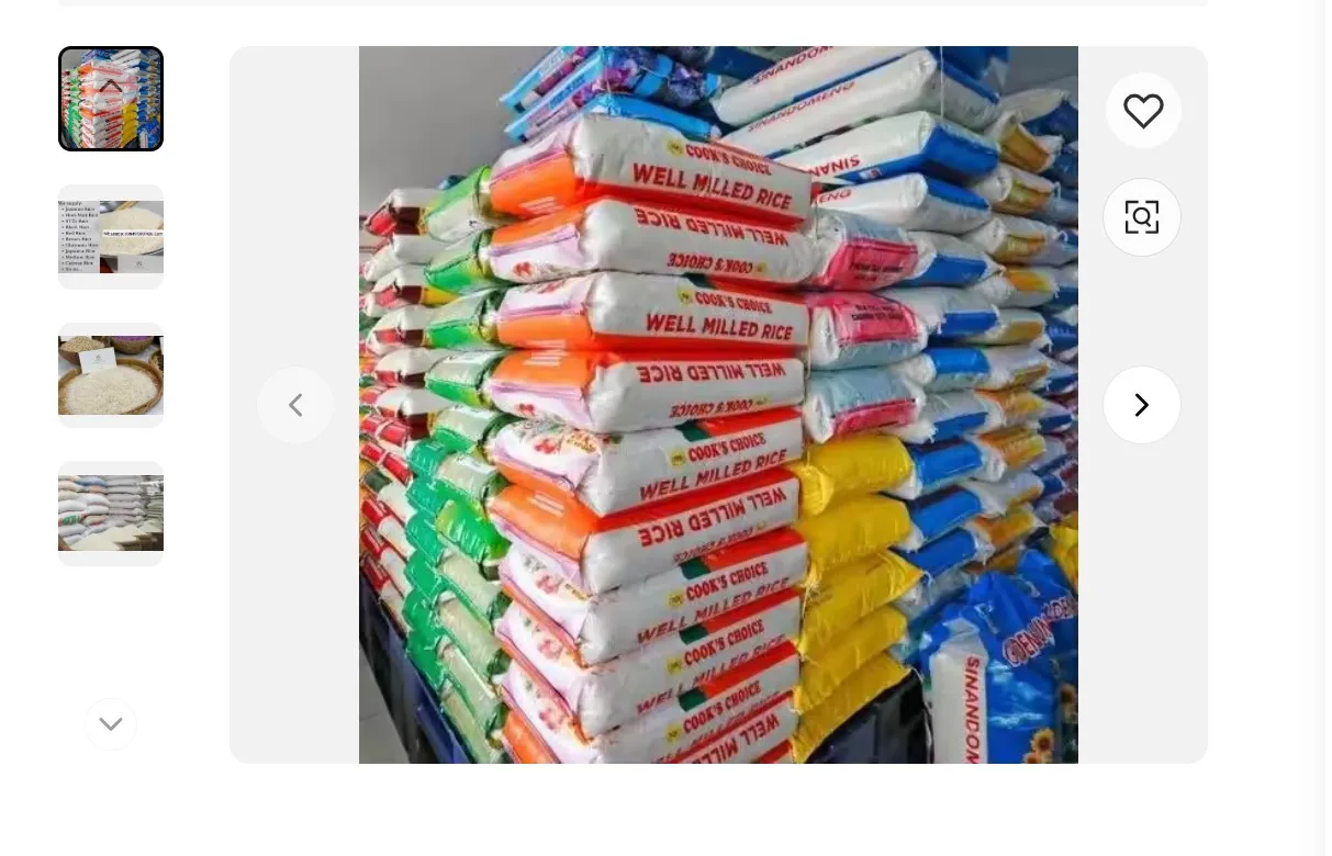 EXPORTING HIGH QUALITY THAI LONG GRAIN JASMINE RICE 5% BROKEN/BEST EXPORTERS DISTRIBUTORS AND SUPPLIERS WORLDWIDE