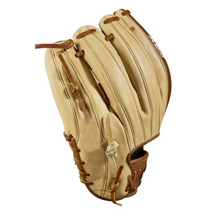 A2000 Professional Baseball Gloves and Baseball Glove Stand