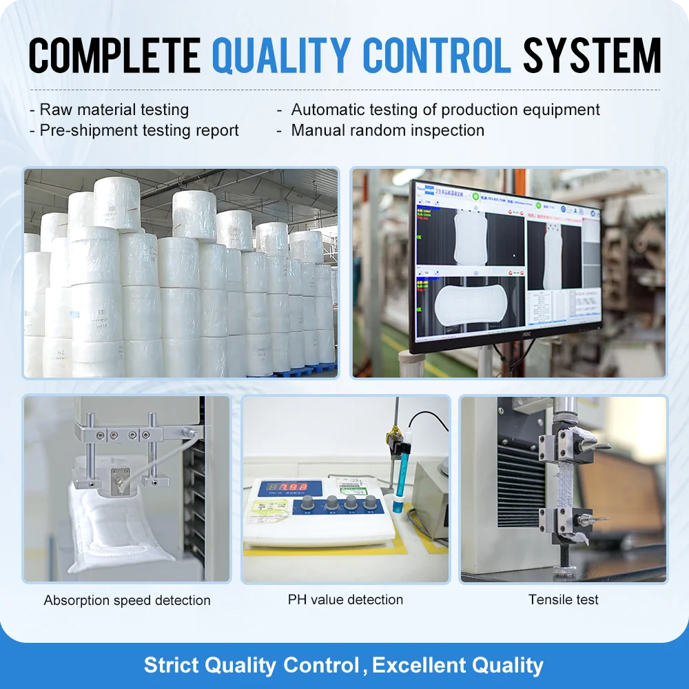 Oem Magic Tape Customized Maximum Absorbency Comfortable Incontinence Products Disposable Adult Diapers