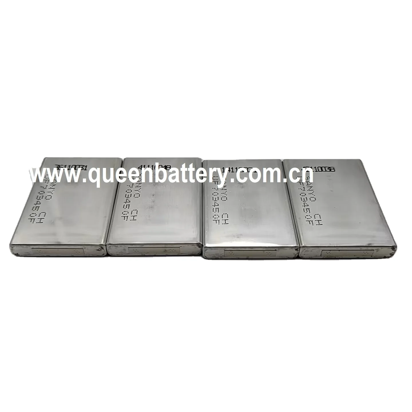 Queenbattery UF703450 703450 1430 мАч 3 7 Vprismatic батарея для Bluetooth-динамиков GPS мобильных телефонов smartphoes планшетов e-reader