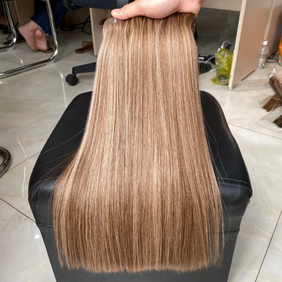 Raw Vietnamese Virgin Human Hair Products Cheap Long 40 Inch Straight Cuticle Aligned Human Hair Bundles Natural Hair Extension