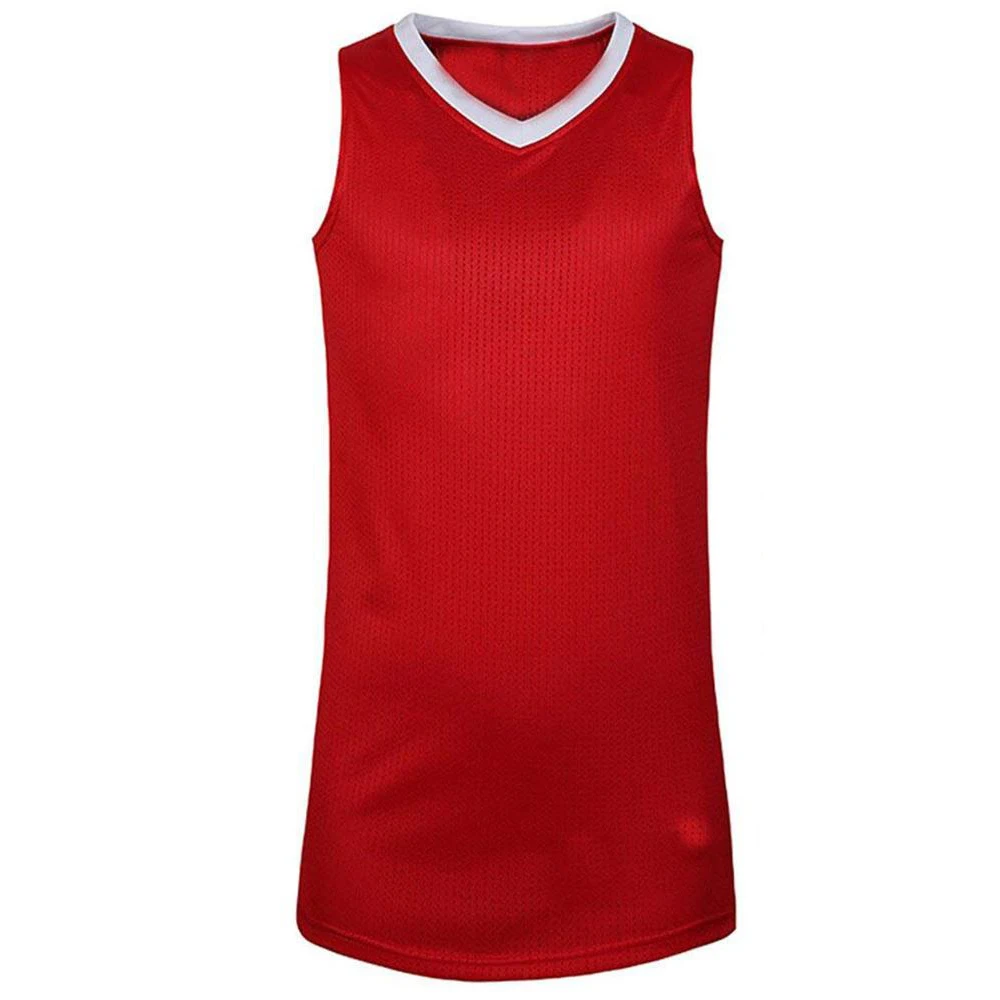 Best Material OEM Services Hot Price Basketball Uniforms For Youth With Customized Logo Service Basketball kits