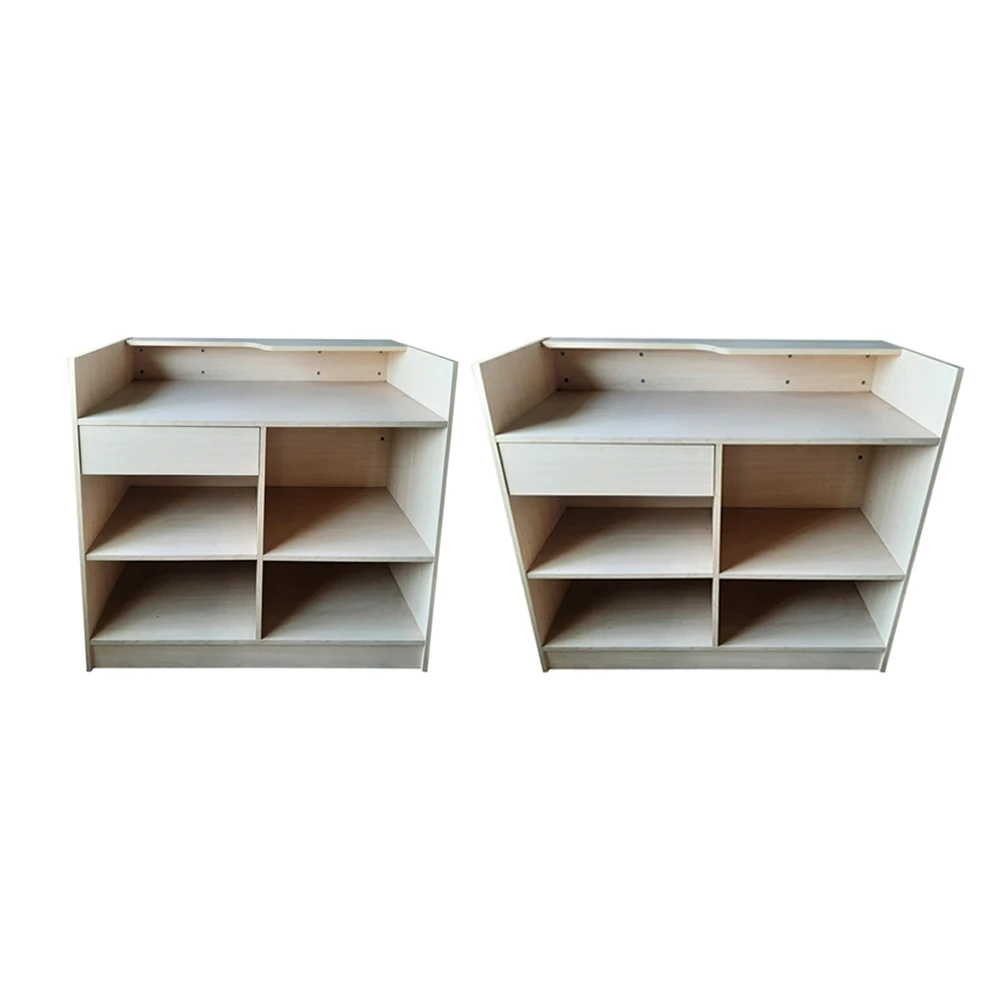 Ledgetop Service Counter