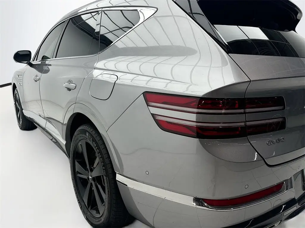 8-ступенчатая автоматика подержанные автомобили для продажи 2021 Genesis _ gv80 3 5 T AWDs 375h LTR V-6 внедорожники Лидер продаж