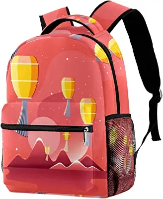 Wholesale High Quality and Cheap  Backpack for Teen Girls and middle Teenagers Vietnam Manufacturer