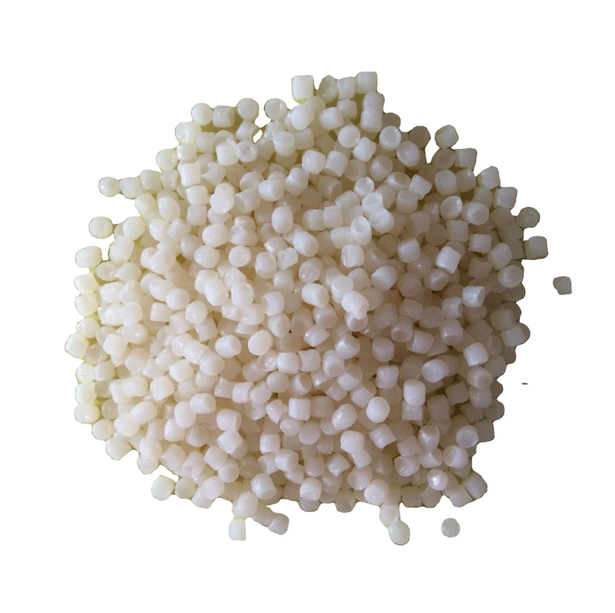 100% HDPE Granules High Density Polyethylene