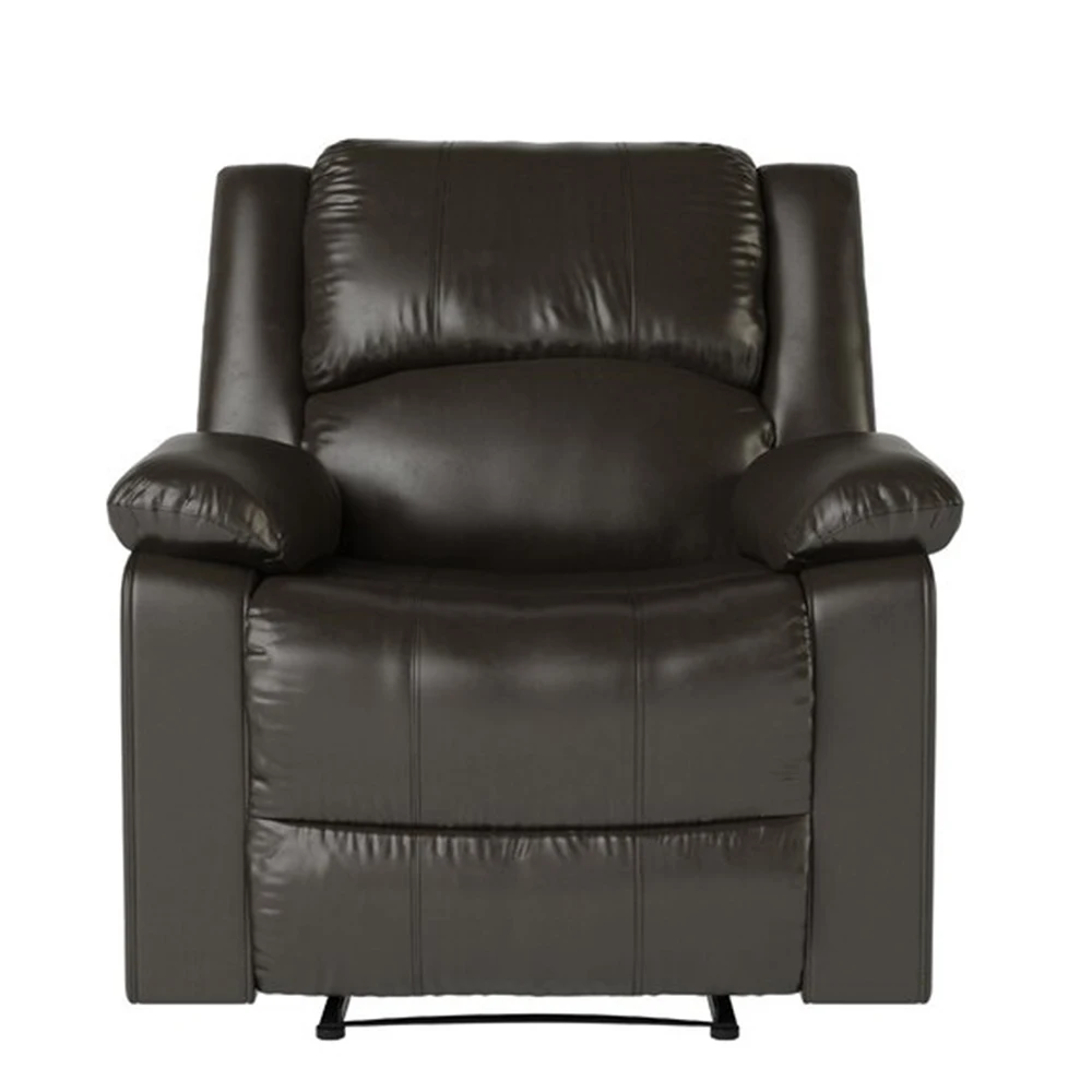 XIHAO Luxury Modern Style PU Leather Lazyboy Recliner Sofa Cheap Reclining Couches