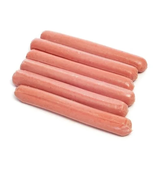 Frozen food chicken sausage chicken food snacks products