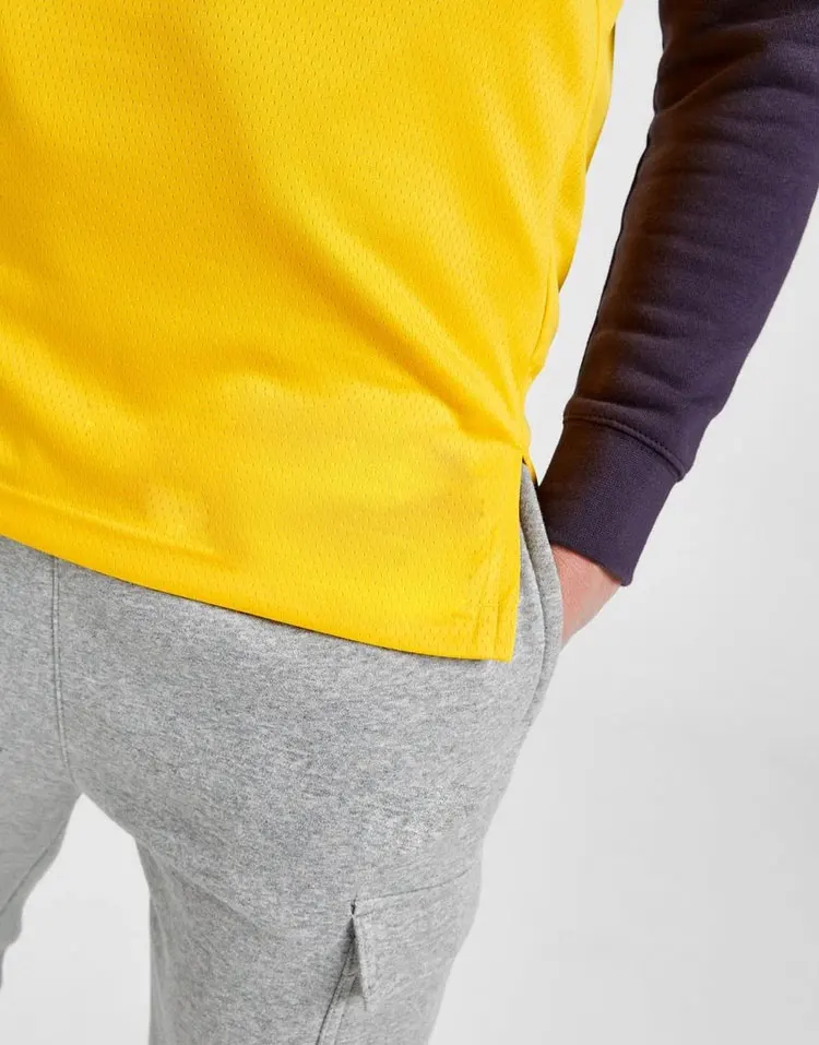 Wholesale Customized Export Quality James #6 basketball jersey