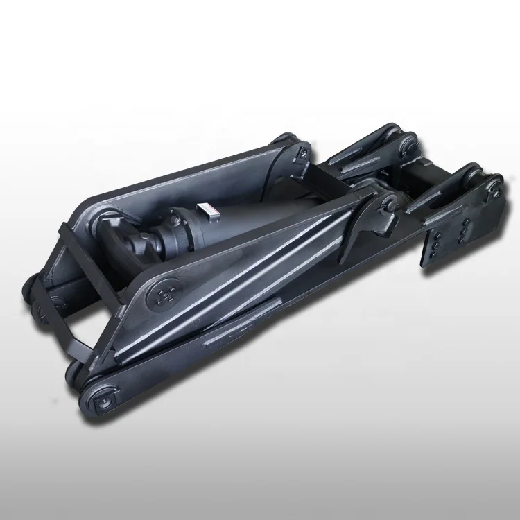 15 ton hydraulic hoist cylinder for dump truck dump trailer hydraulic scissor hoist lift kit