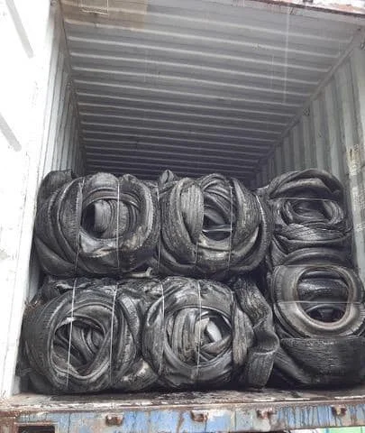 Cuts tyre scrap 2021 Used Car Tyres Available