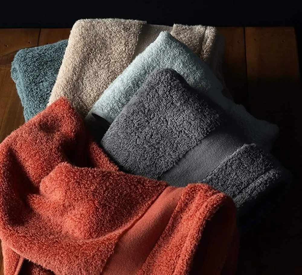 [Gift Set ]Imabari brand Luxury Orange Wooden Box Wrapping made in Japan Gift for New Year Christmas Business Wedding Festival