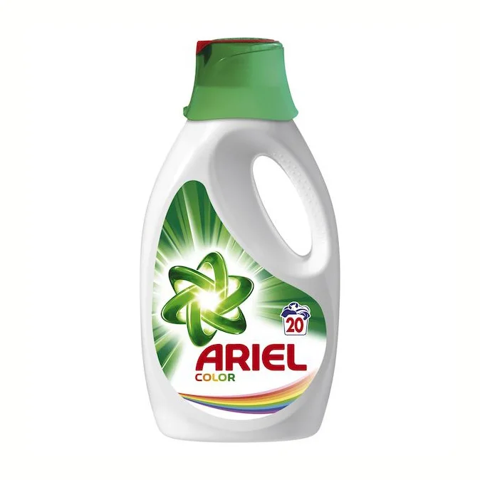 Cheap Wholesale Top Quality Ariel detergent washing powder / laundry liquid In Bulk