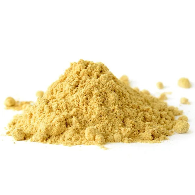 Mustard ground, Conventional & Organic, Food spices, Grade A+ Dried, color light yellow, Human consumption, model number: 068