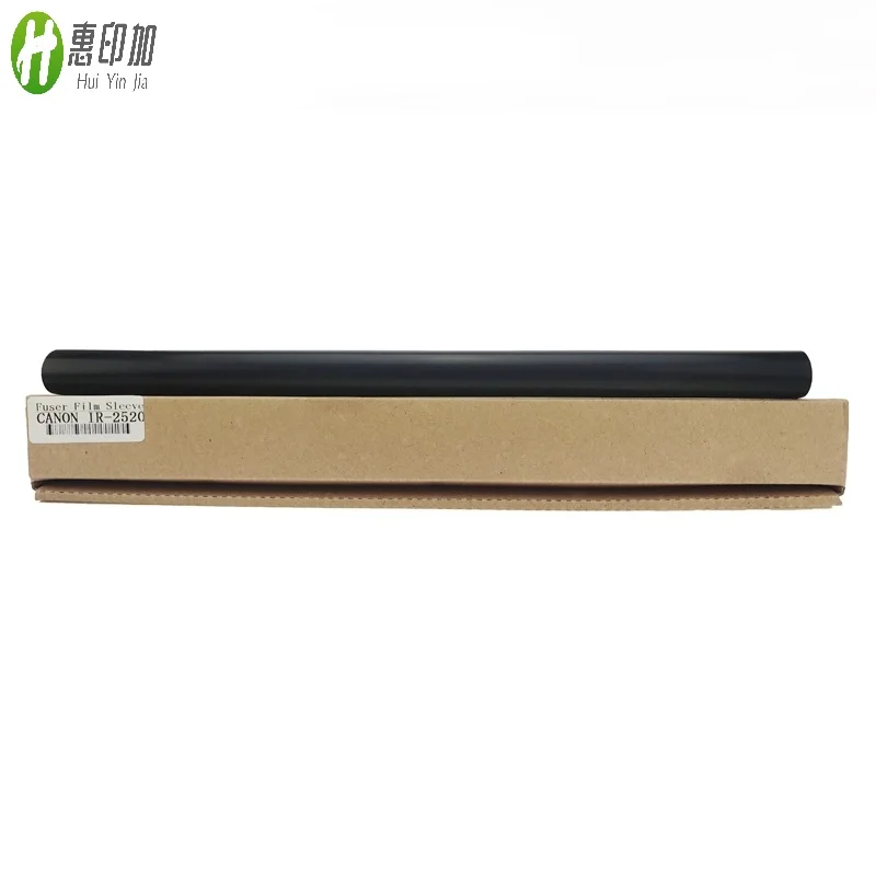 Fuser Fixing Film Sleeve Compatible For Canon IR 2520/2525/2530 Film